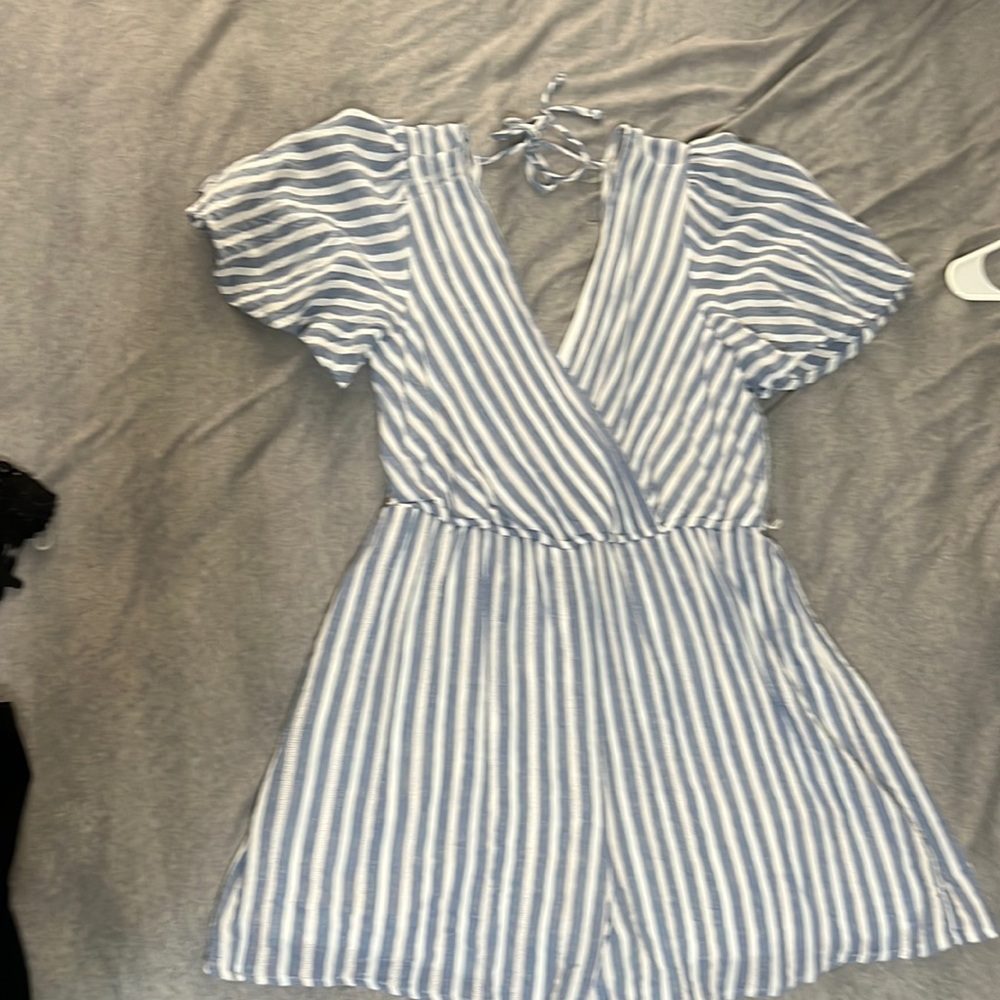 Altard State Romper
